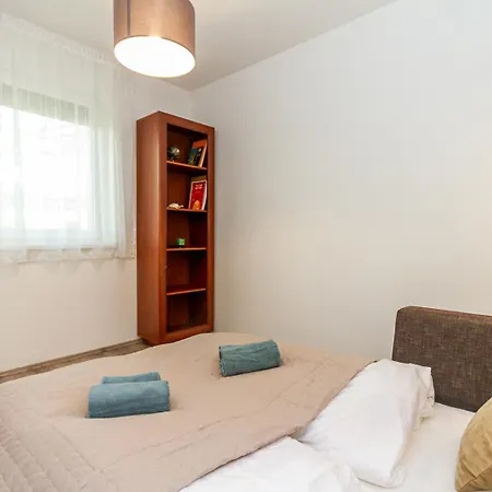 Appartement 2br Lakeside Haven W Ac By Nw