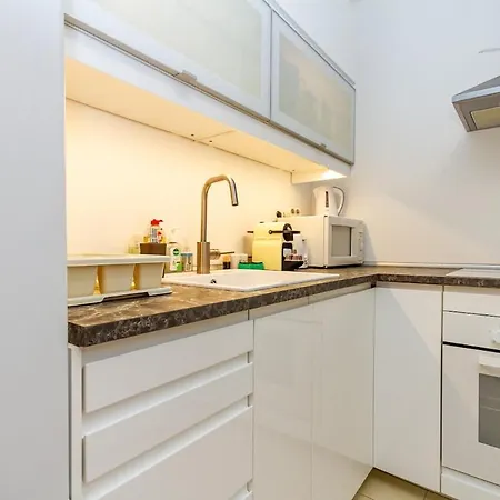 Appartement 2br Lakeside Haven W Ac By Nw