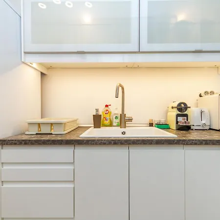 Appartement 2br Lakeside Haven W Ac By Nw