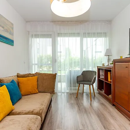 2br Lakeside Haven W Ac By Nw Siófok