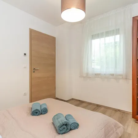 2br Lakeside Haven W Ac By Nw Siófok