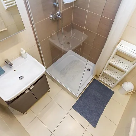 Appartement 2br Lakeside Haven W Ac By Nw