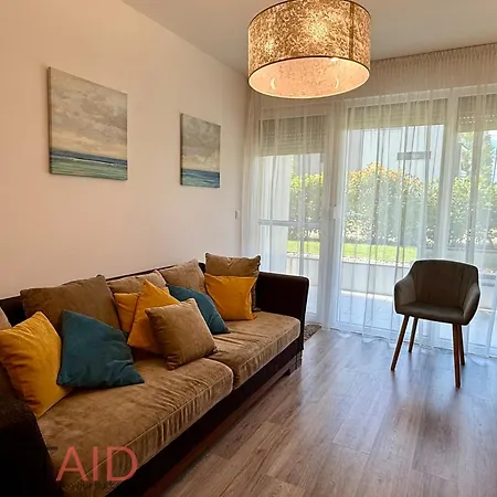 2br Lakeside Haven W Ac By Nw Appartement