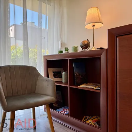 Appartement 2br Lakeside Haven W Ac By Nw