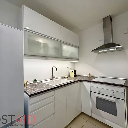 Appartement 2br Lakeside Haven W Ac By Nw *