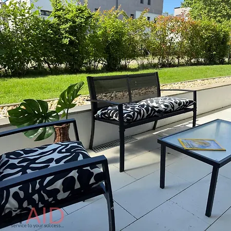 Appartement 2br Lakeside Haven W Ac By Nw *