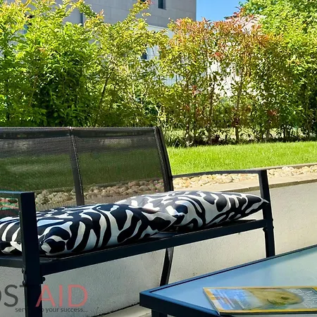 Appartement 2br Lakeside Haven W Ac By Nw