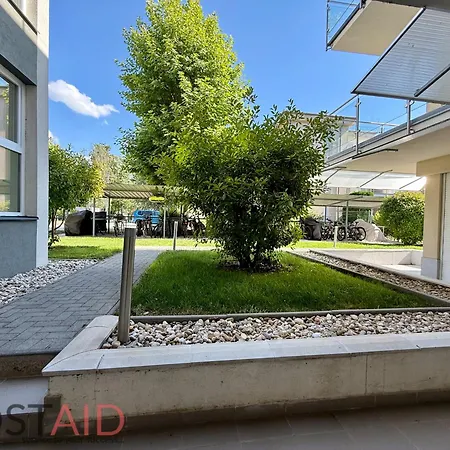 Appartement 2br Lakeside Haven W Ac By Nw