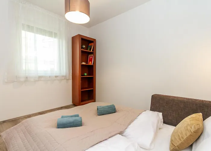 Διαμέρισμα 2br Lakeside Haven W Ac By Nw