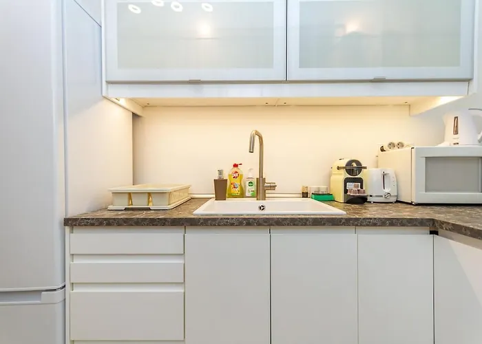 2br Lakeside Haven W Ac By Nw * Σίοφοκ