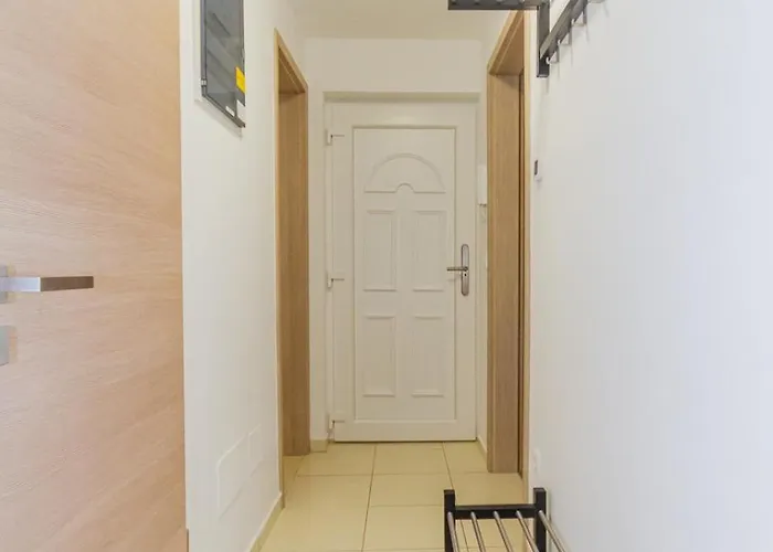 Διαμέρισμα 2br Lakeside Haven W Ac By Nw *