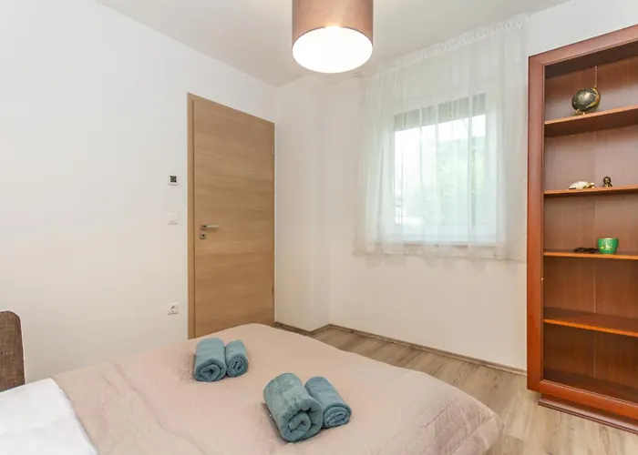 2br Lakeside Haven W Ac By Nw Σίοφοκ