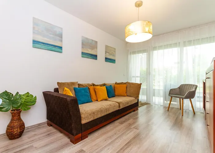 Διαμέρισμα 2br Lakeside Haven W Ac By Nw *