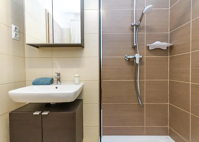 2br Lakeside Haven W Ac By Nw Διαμέρισμα Σίοφοκ