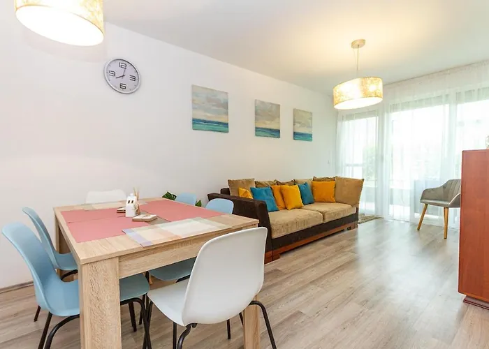 2br Lakeside Haven W Ac By Nw Διαμέρισμα