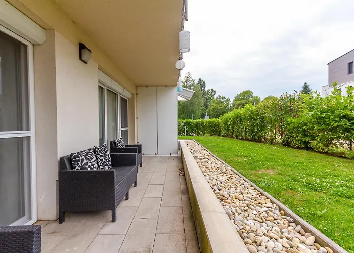 2br Lakeside Haven W Ac By Nw Διαμέρισμα Σίοφοκ
