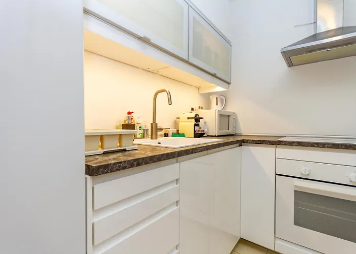 2br Lakeside Haven W Ac By Nw Σίοφοκ