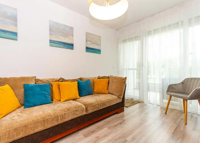 Διαμέρισμα 2br Lakeside Haven W Ac By Nw Σίοφοκ