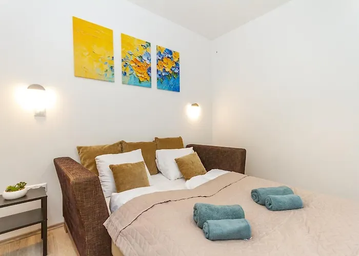 2br Lakeside Haven W Ac By Nw Σίοφοκ