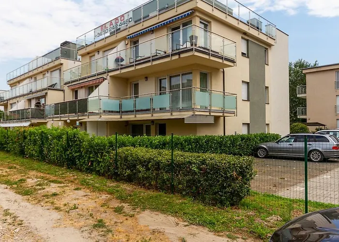 2br Lakeside Haven W Ac By Nw Διαμέρισμα Σίοφοκ
