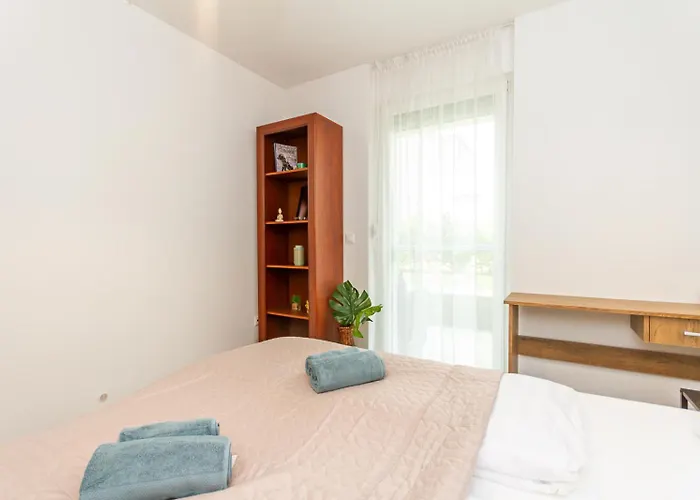 Διαμέρισμα 2br Lakeside Haven W Ac By Nw Σίοφοκ