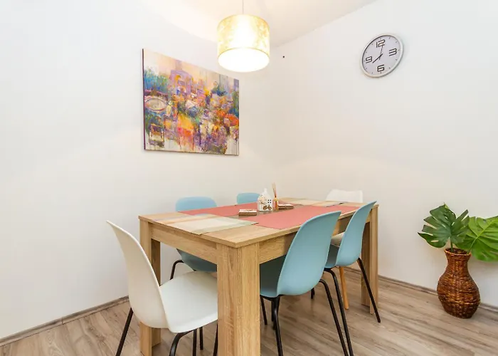 Διαμέρισμα 2br Lakeside Haven W Ac By Nw