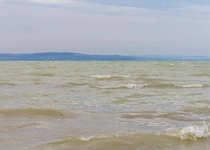 2br Lakeside Haven W Ac By Nw Διαμέρισμα Σίοφοκ