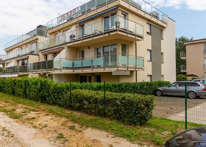 2br Lakeside Haven W Ac By Nw Διαμέρισμα Σίοφοκ